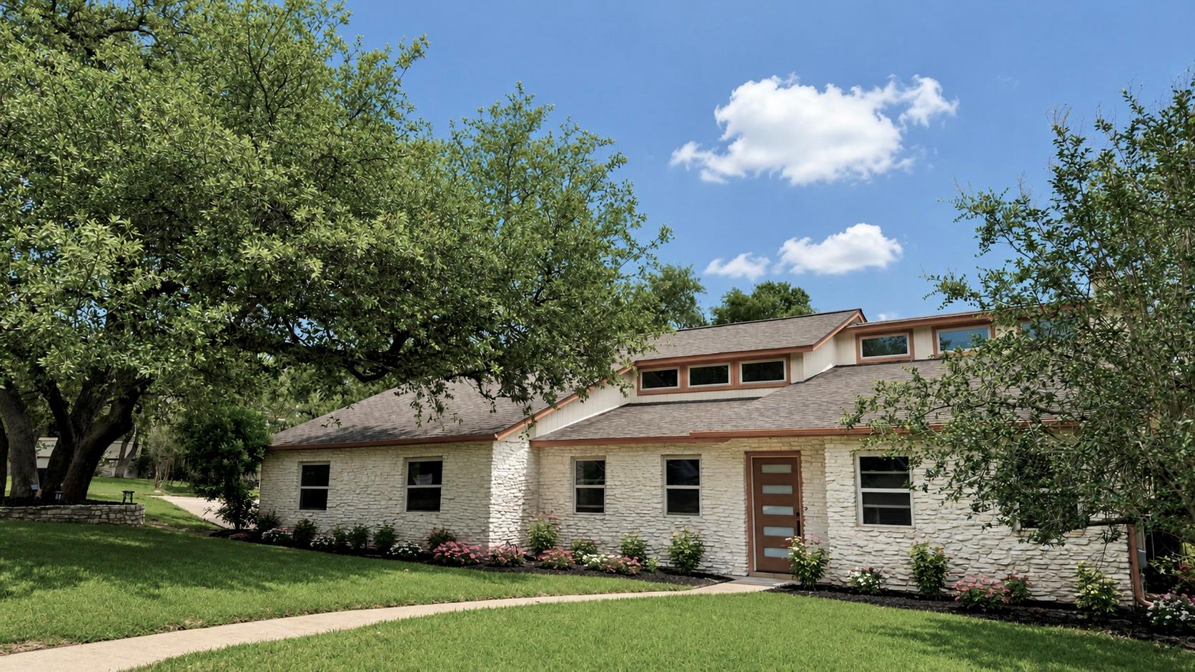 10511 Tweedsmuir Drive Austin TX 78750