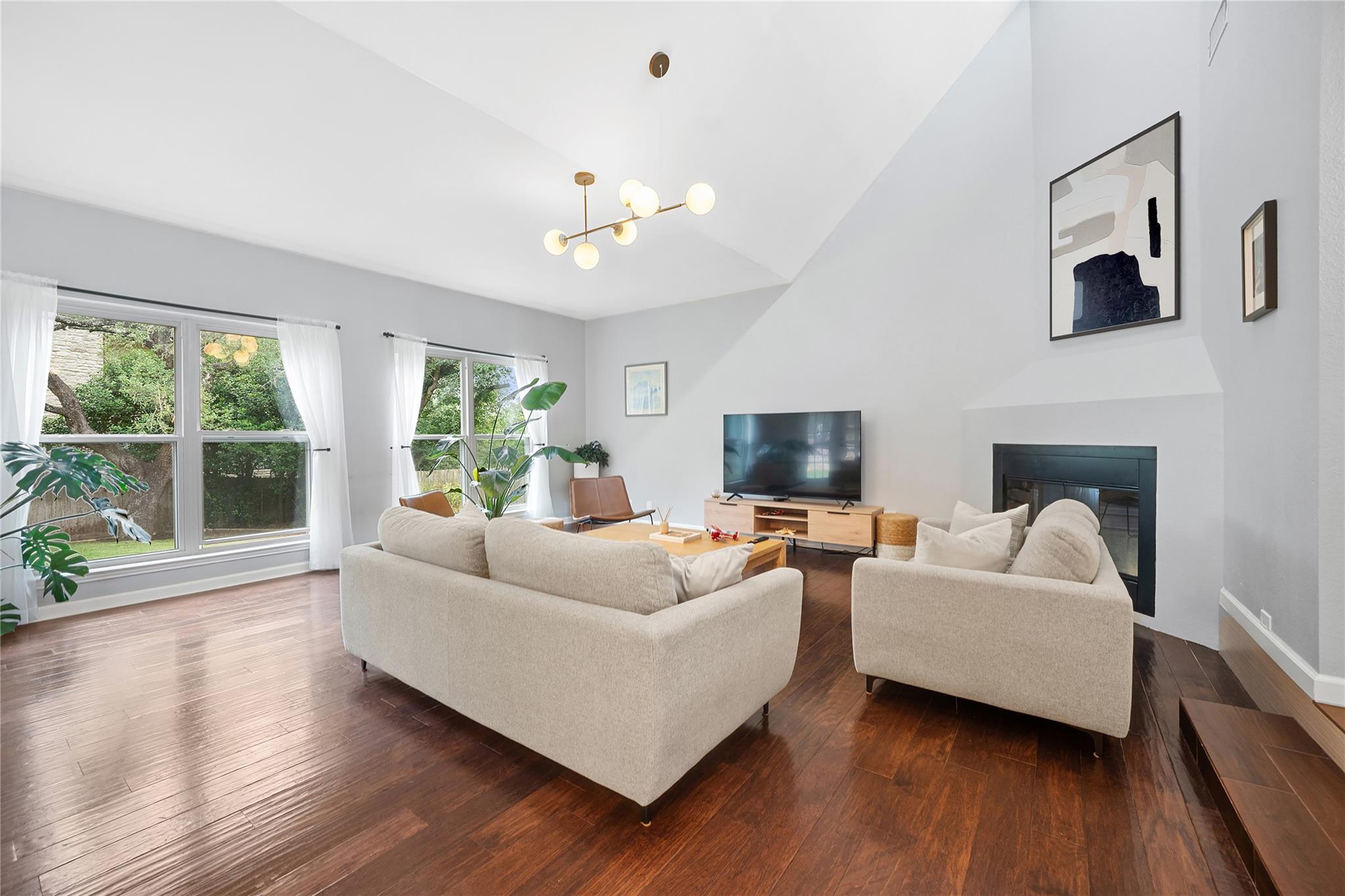 10511 Tweedsmuir Drive Austin TX 78750