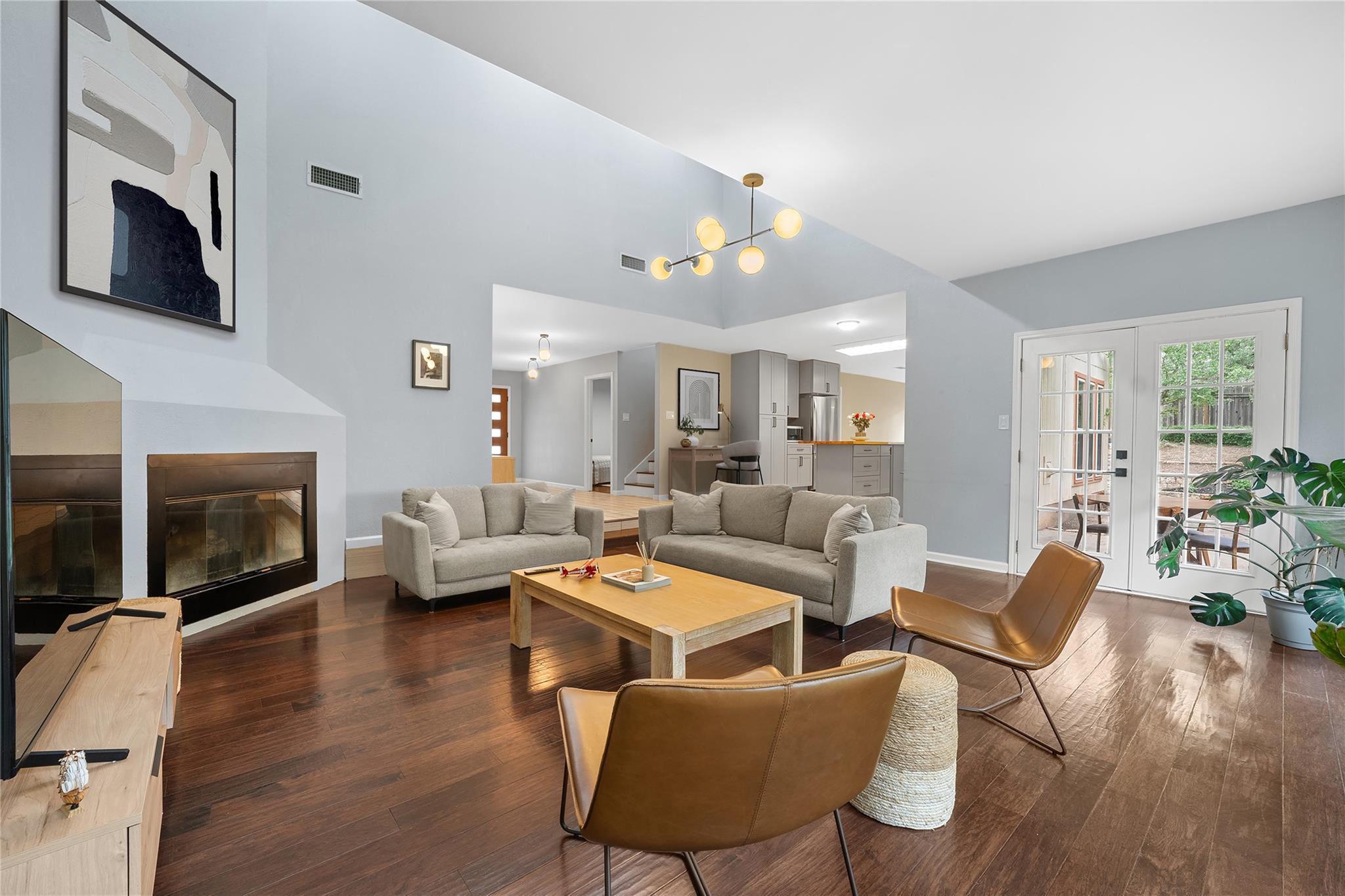 10511 Tweedsmuir Drive Austin TX 78750