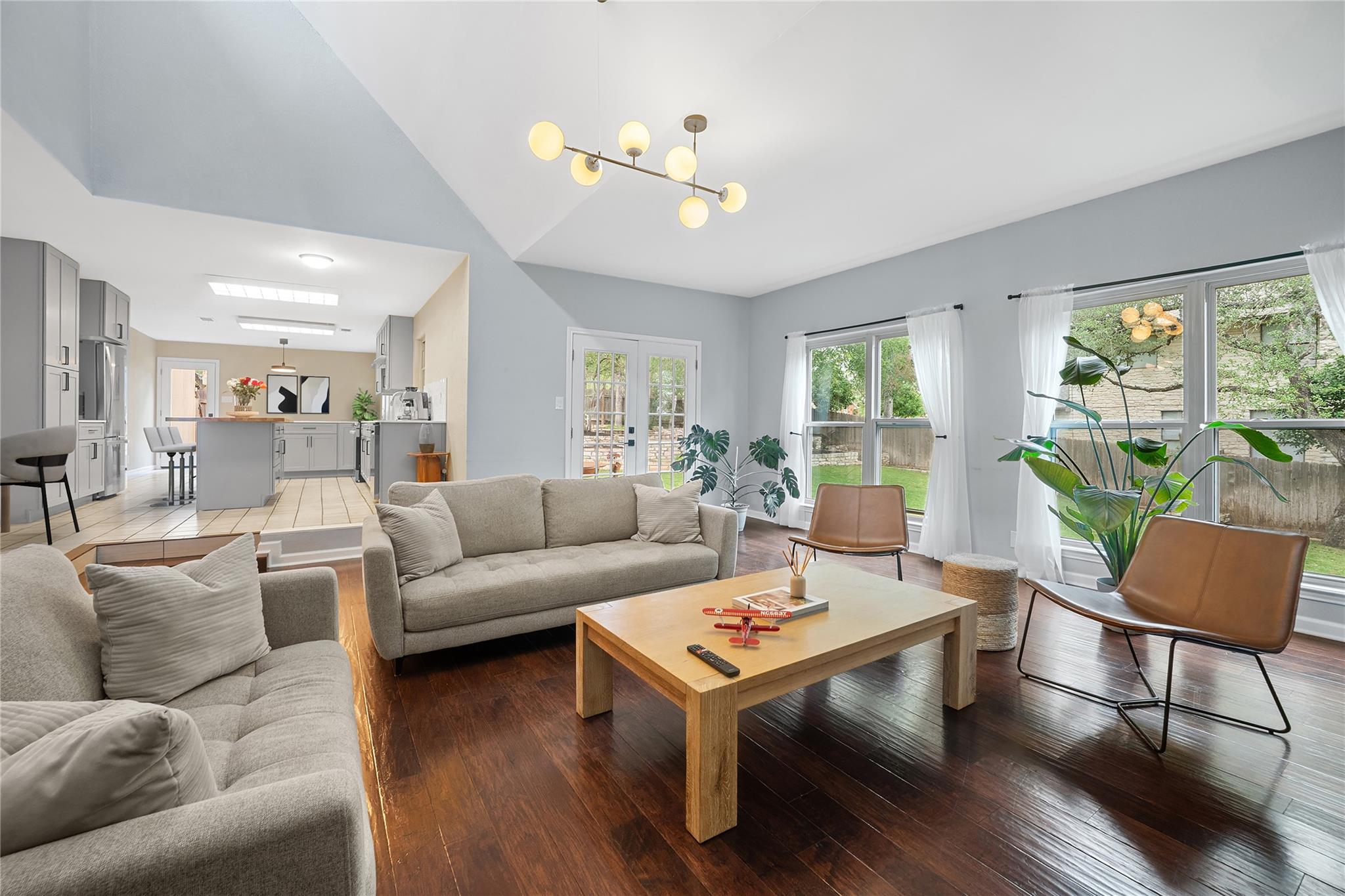 10511 Tweedsmuir Drive Austin TX 78750