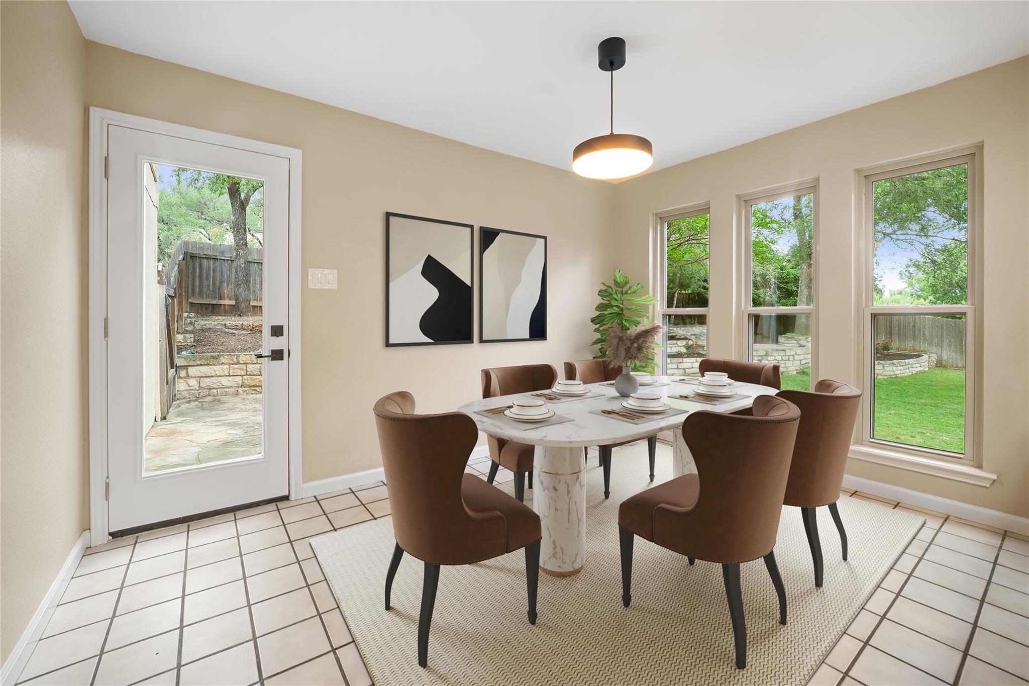 10511 Tweedsmuir Drive Austin TX 78750