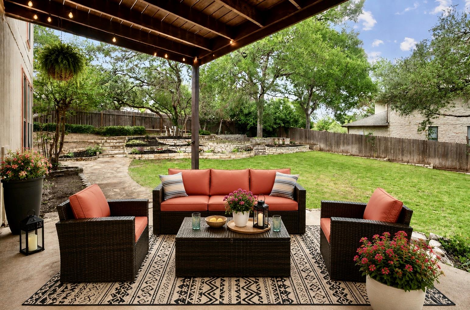 10511 Tweedsmuir Drive Austin TX 78750