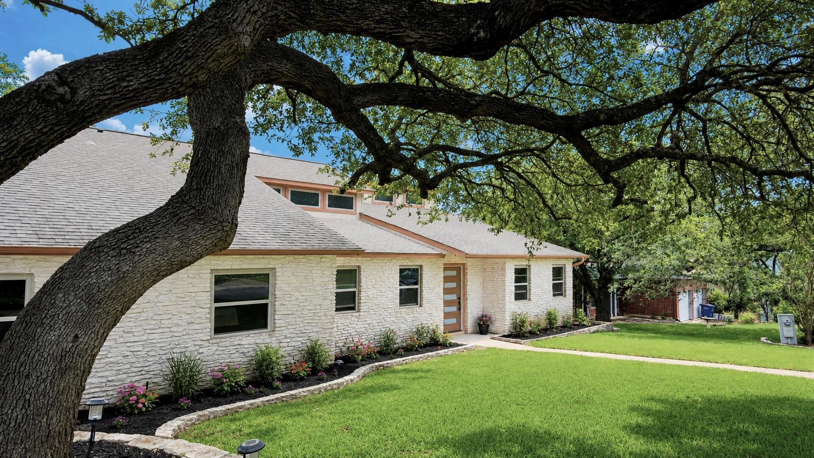 10511 Tweedsmuir Drive Austin TX 78750