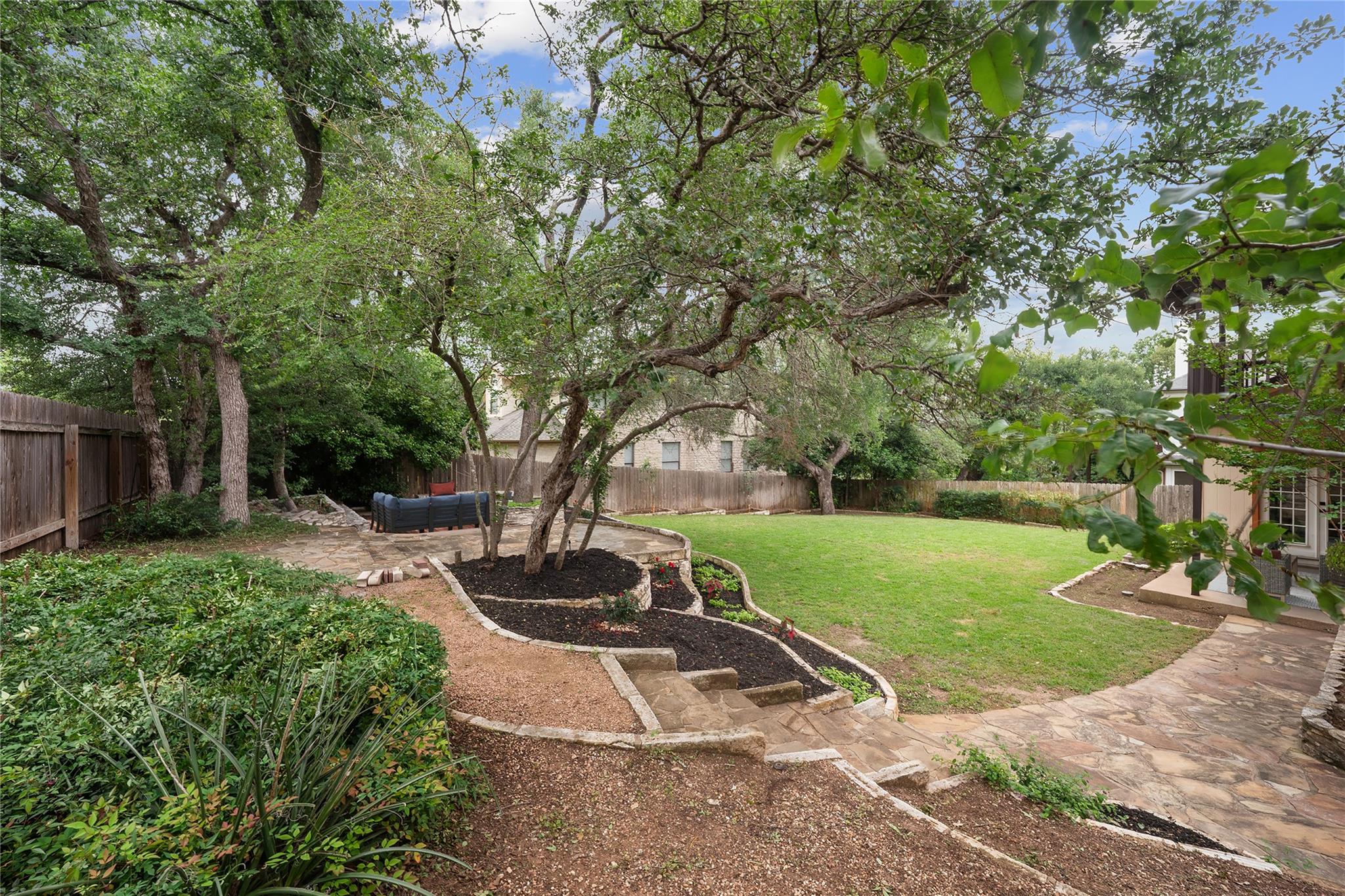 10511 Tweedsmuir Drive Austin TX 78750