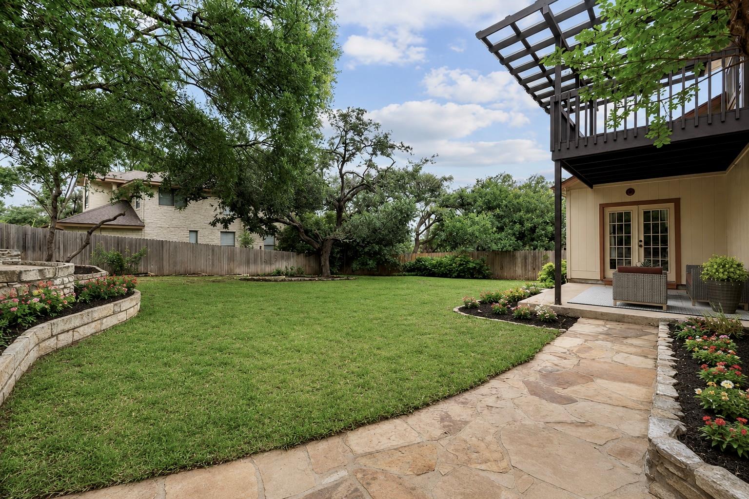 10511 Tweedsmuir Drive Austin TX 78750