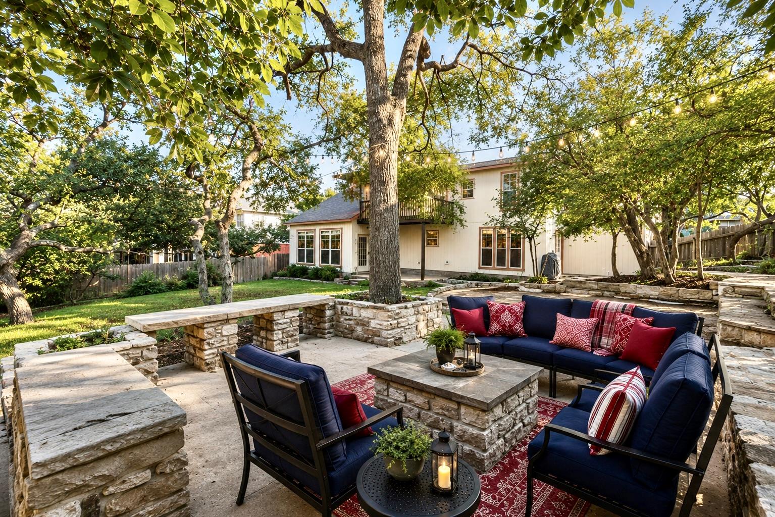 10511 Tweedsmuir Drive Austin TX 78750