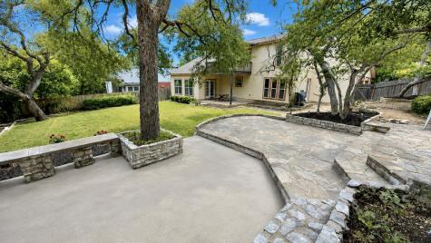 10511 Tweedsmuir Drive Austin TX 78750