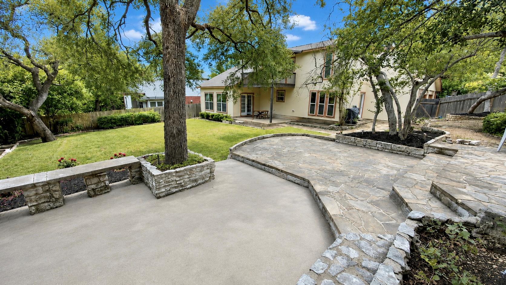 10511 Tweedsmuir Drive Austin TX 78750