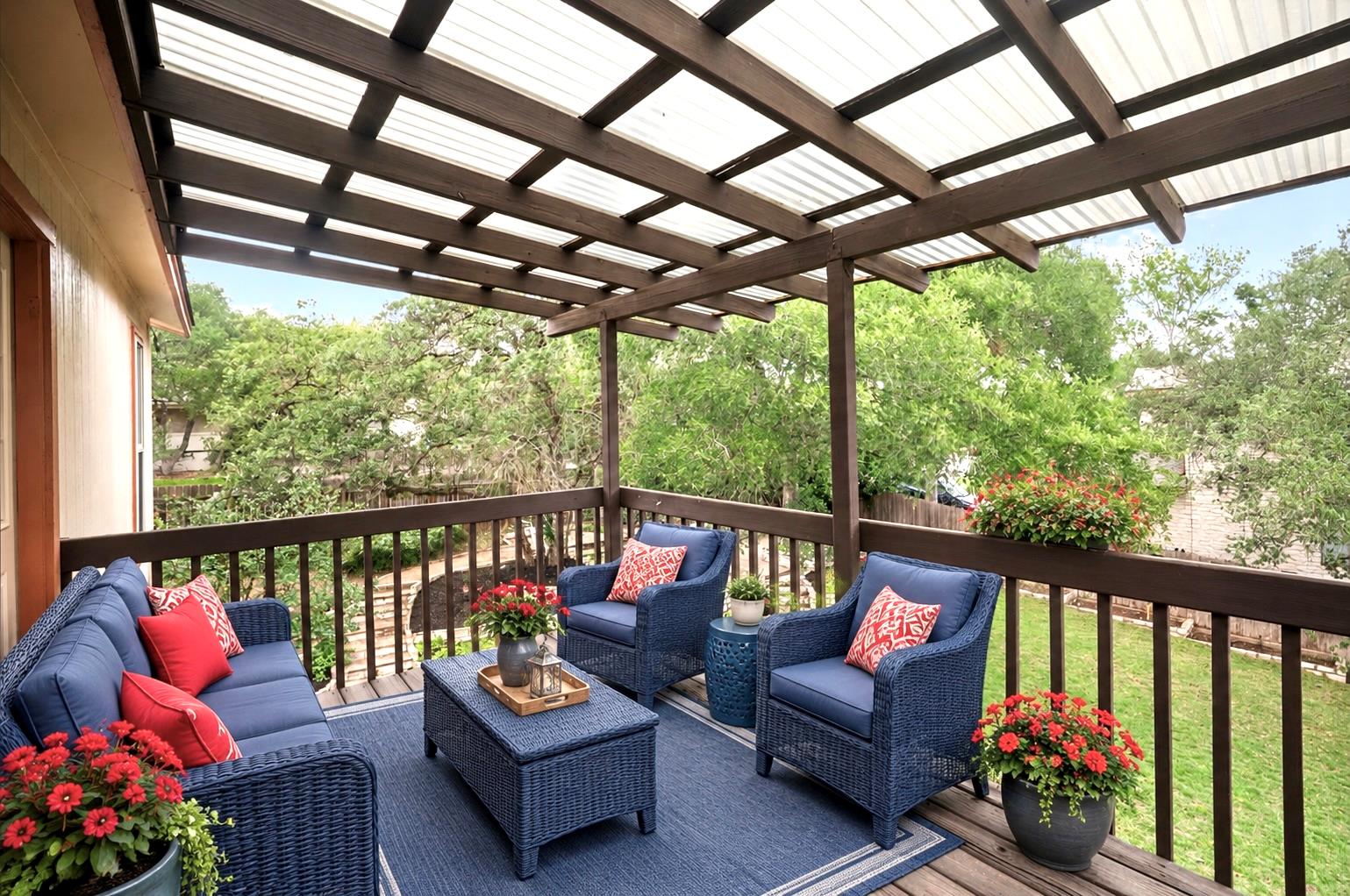 10511 Tweedsmuir Drive Austin TX 78750