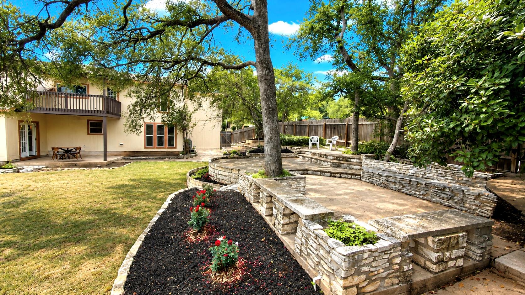 10511 Tweedsmuir Drive Austin TX 78750