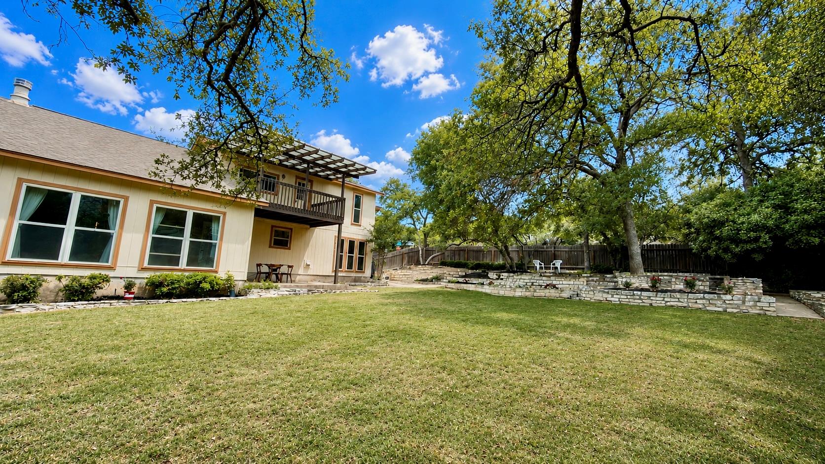 10511 Tweedsmuir Drive Austin TX 78750
