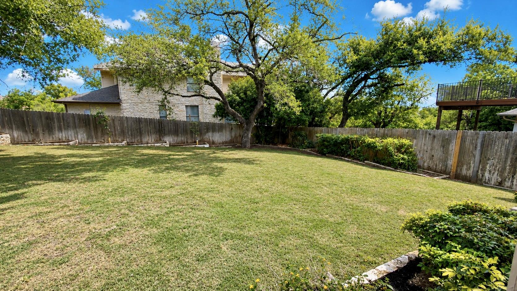 10511 Tweedsmuir Drive Austin TX 78750
