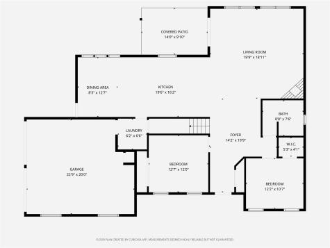 10511 Tweedsmuir Drive Austin TX 78750