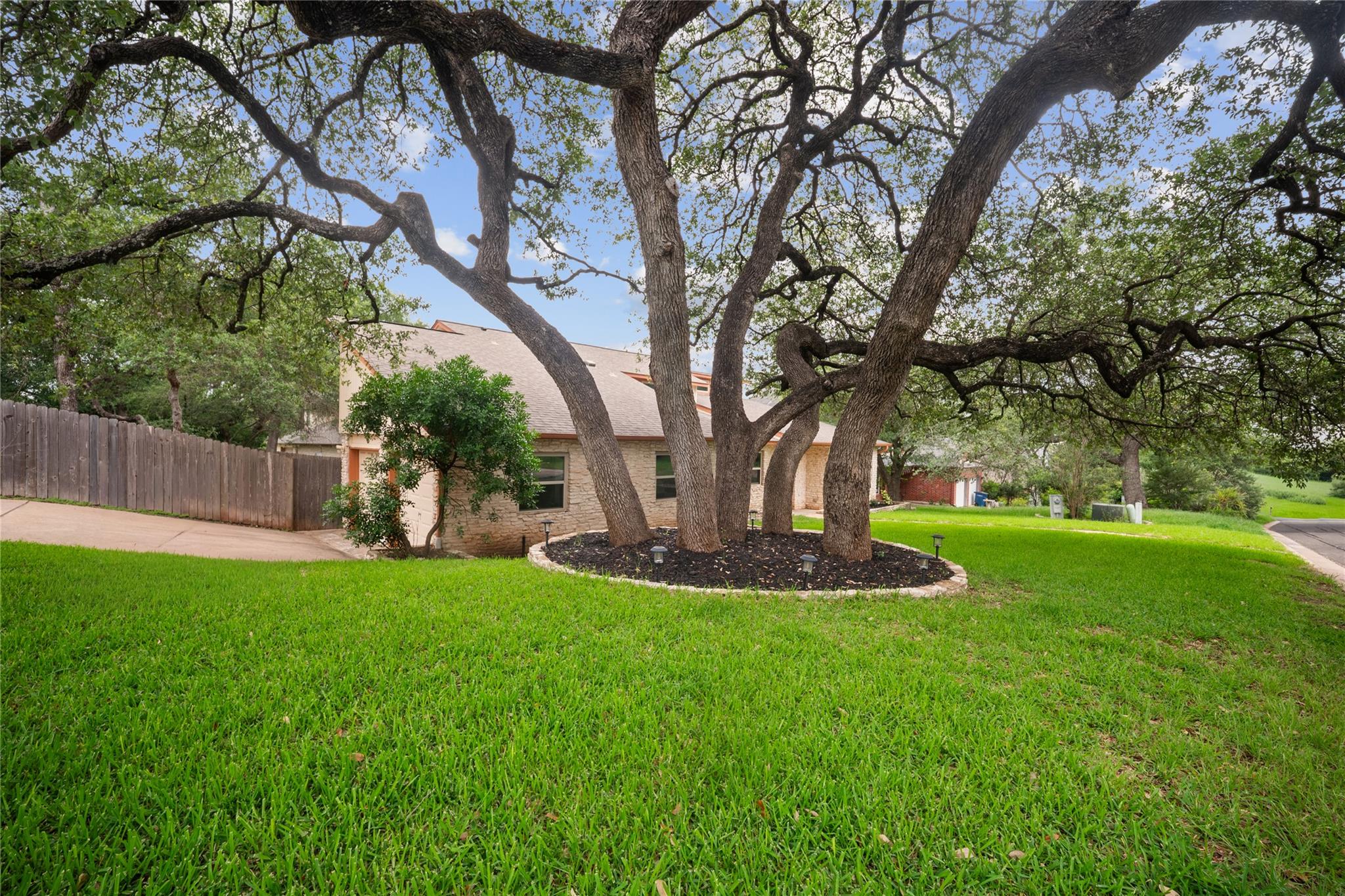 10511 Tweedsmuir Drive Austin TX 78750