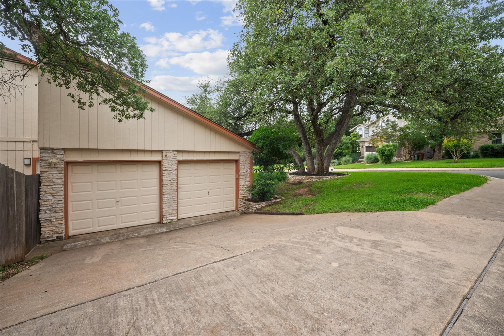 10511 Tweedsmuir Drive Austin TX 78750