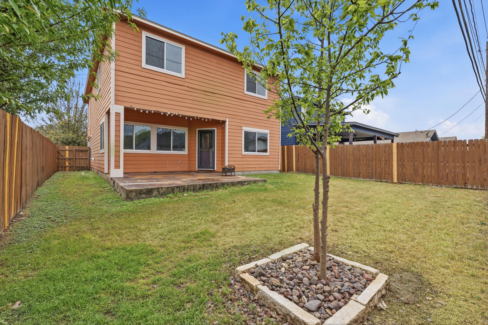 2522 Magin Meadow Drive Austin TX 78744