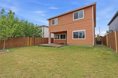 2522 Magin Meadow Drive Austin TX 78744
