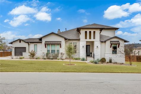 138 Evelyn Court Dripping Springs TX 78620