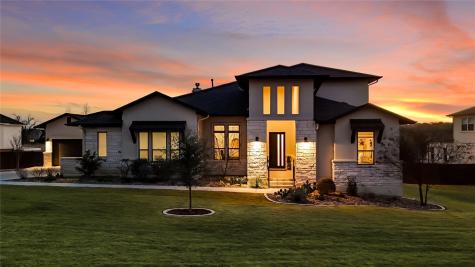 138 Evelyn Court Dripping Springs TX 78620