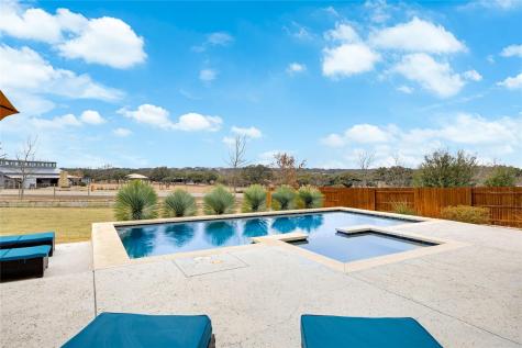 138 Evelyn Court Dripping Springs TX 78620