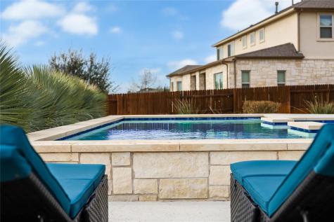 138 Evelyn Court Dripping Springs TX 78620