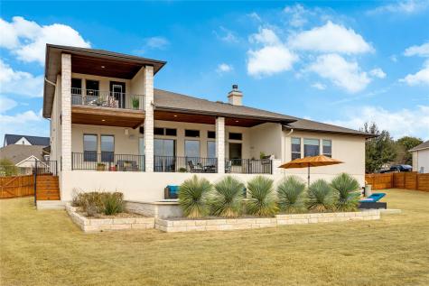 138 Evelyn Court Dripping Springs TX 78620