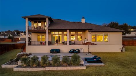 138 Evelyn Court Dripping Springs TX 78620