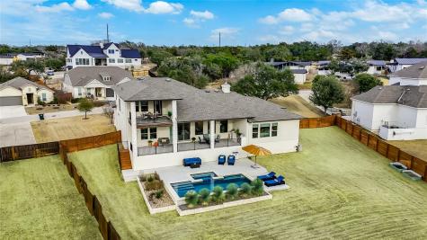 138 Evelyn Court Dripping Springs TX 78620