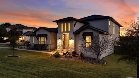 138 Evelyn Court Dripping Springs TX 78620