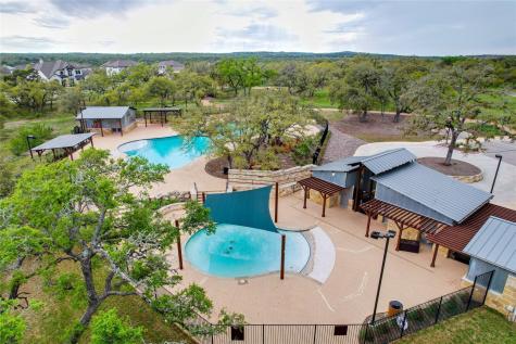 138 Evelyn Court Dripping Springs TX 78620