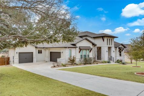 138 Evelyn Court Dripping Springs TX 78620