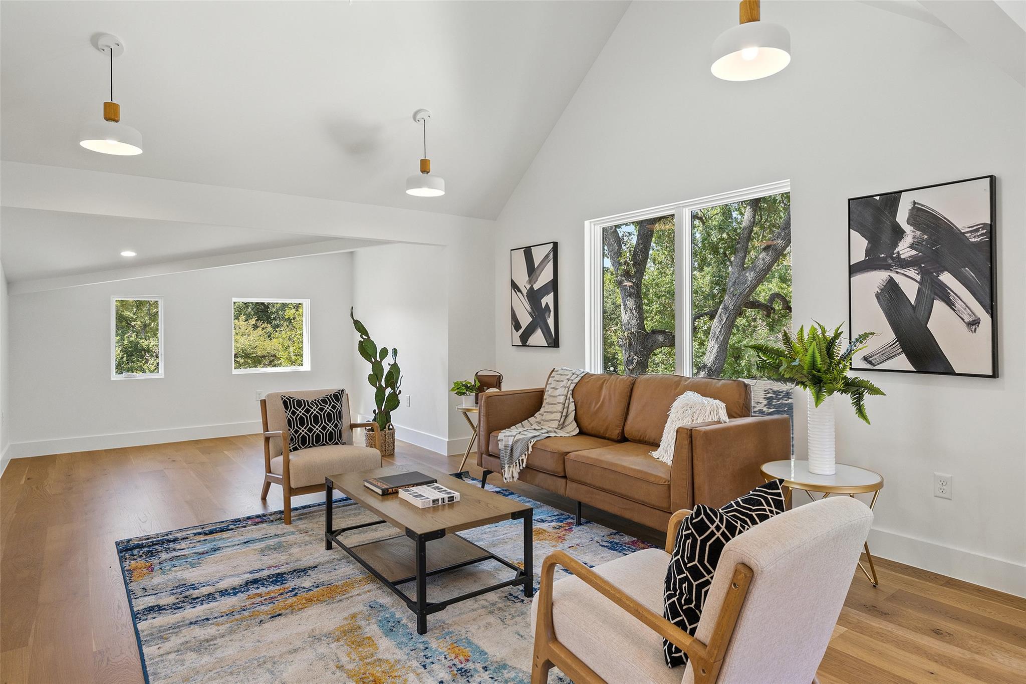 2001 Forest Trail Austin TX 78703