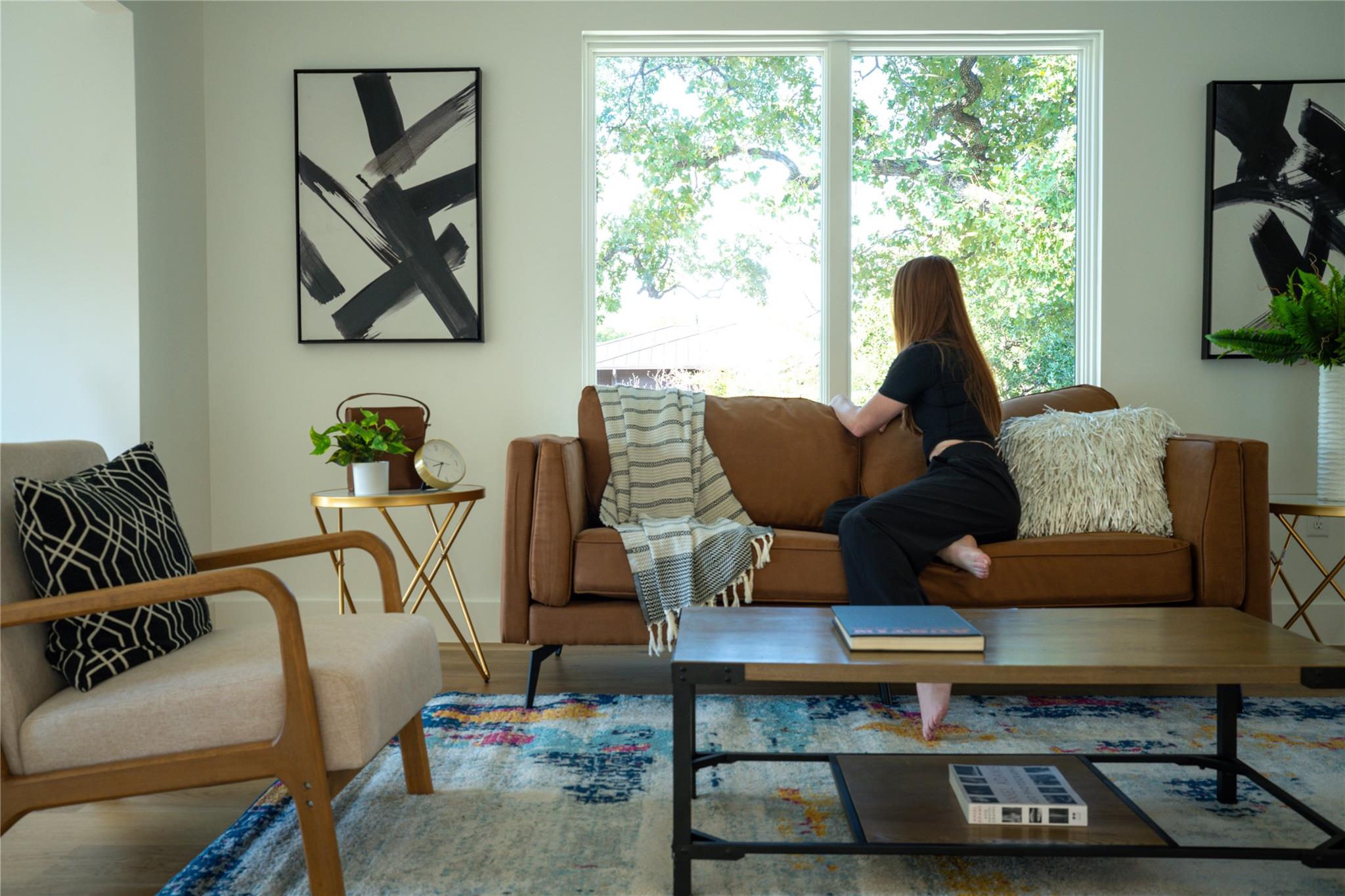 2001 Forest Trail Austin TX 78703
