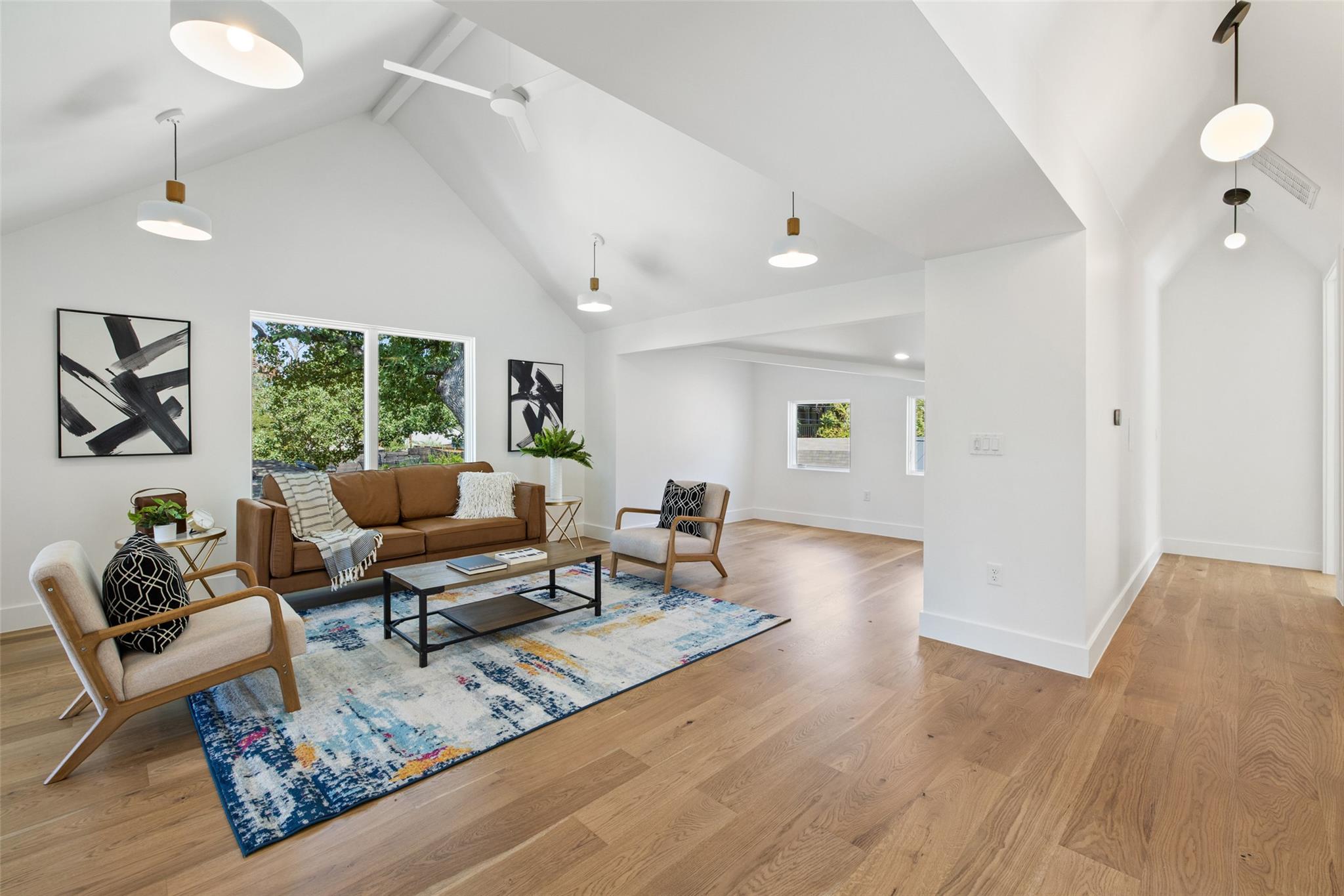 2001 Forest Trail Austin TX 78703