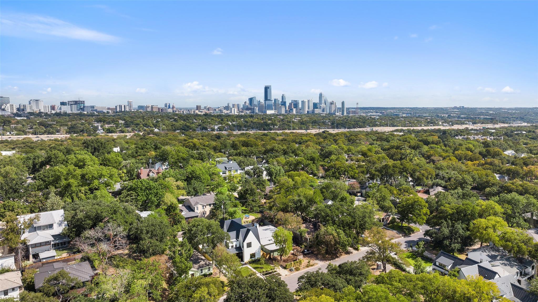 2001 Forest Trail Austin TX 78703