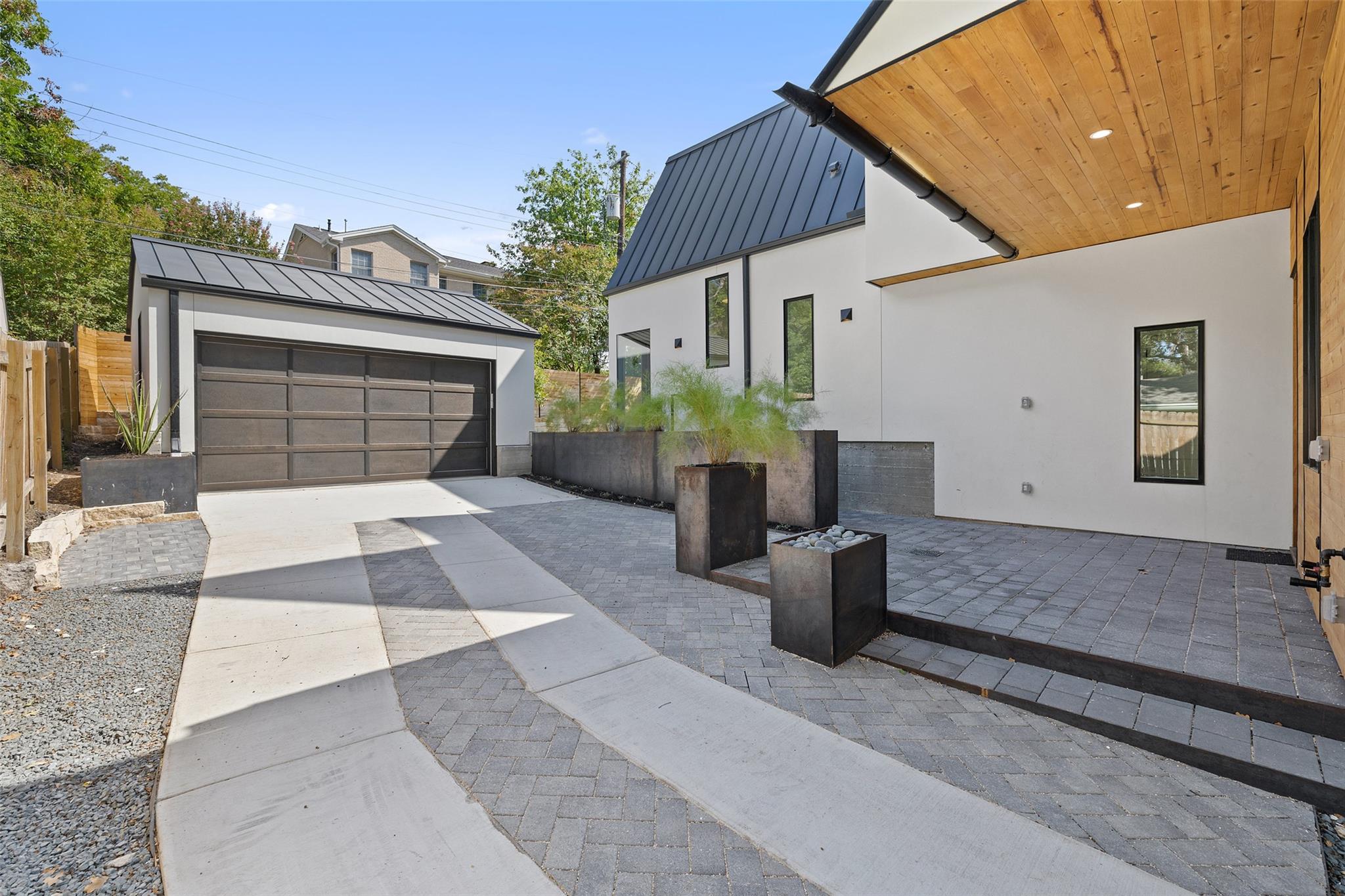 2001 Forest Trail Austin TX 78703