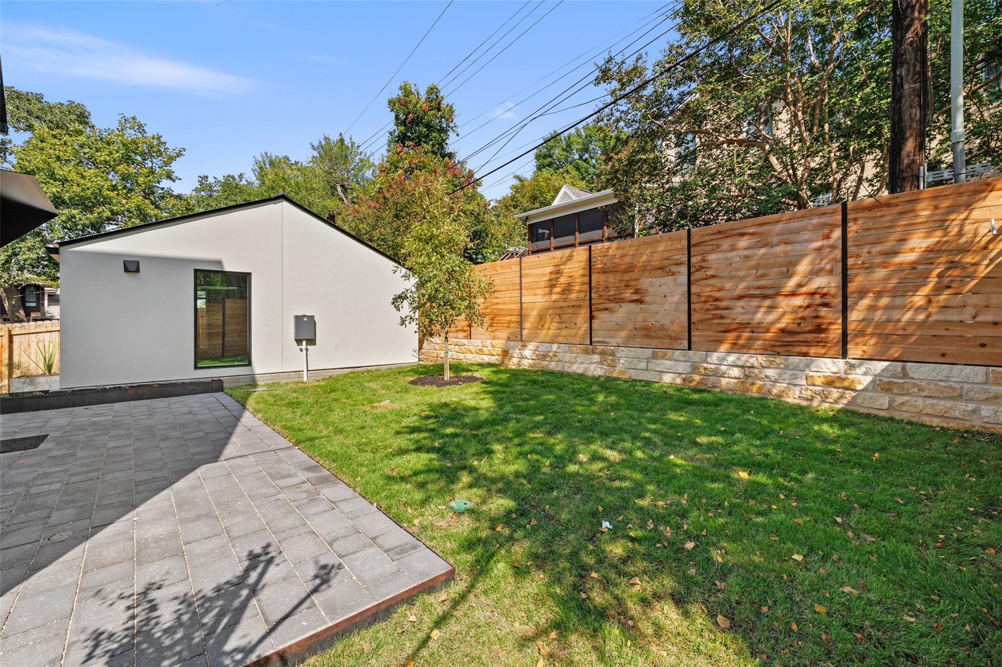 2001 Forest Trail Austin TX 78703