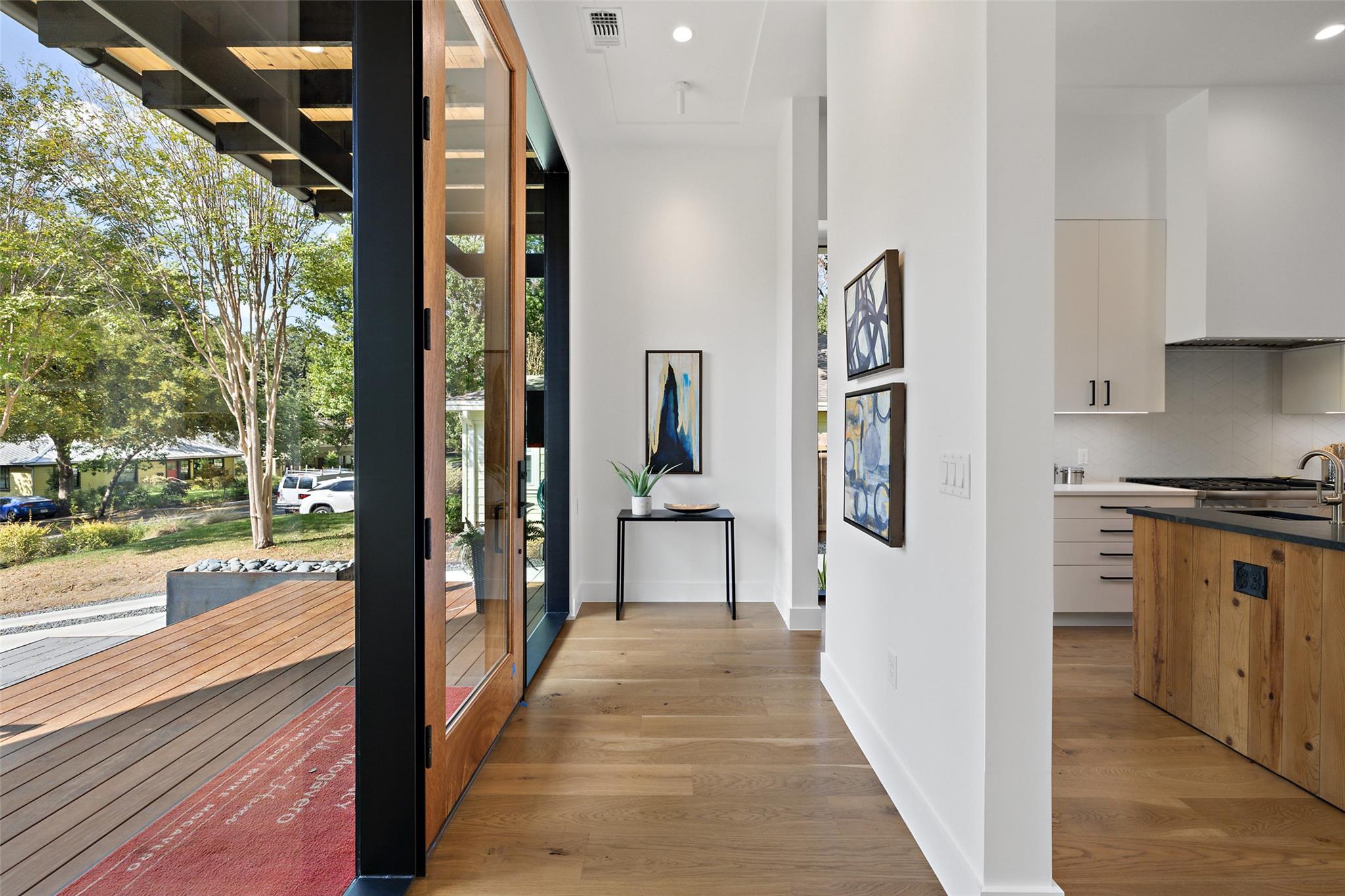 2001 Forest Trail Austin TX 78703