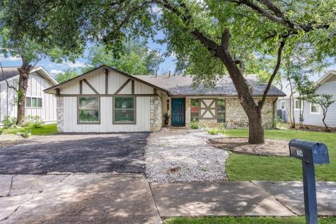 704 Buckingham Place Austin TX 78745