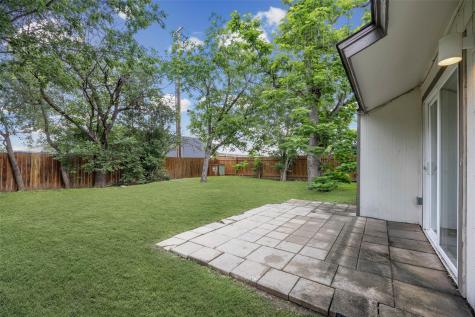 704 Buckingham Place Austin TX 78745