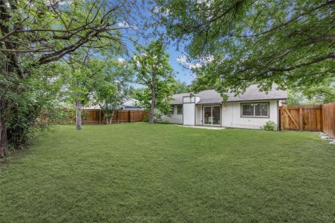 704 Buckingham Place Austin TX 78745