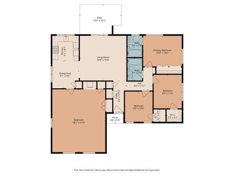 704 Buckingham Place Austin TX 78745