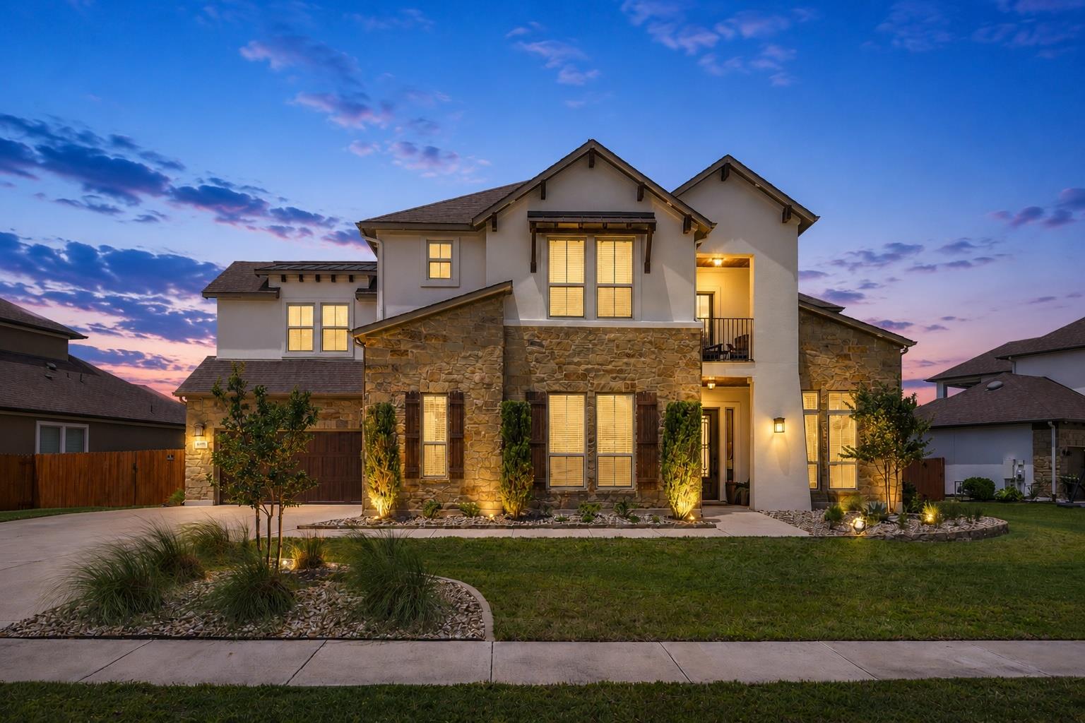 6708 Davenport Divide Road Austin TX 78738