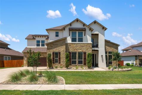 6708 Davenport Divide Road Austin TX 78738