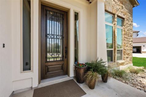 6708 Davenport Divide Road Austin TX 78738