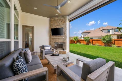 6708 Davenport Divide Road Austin TX 78738