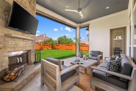 6708 Davenport Divide Road Austin TX 78738