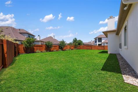 6708 Davenport Divide Road Austin TX 78738