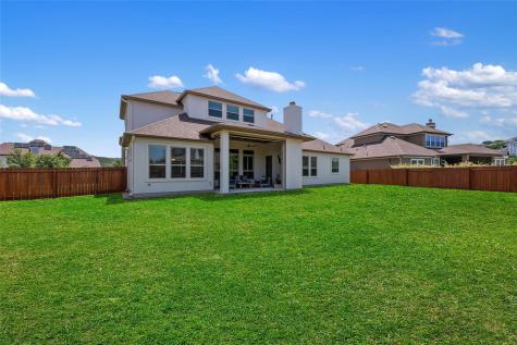 6708 Davenport Divide Road Austin TX 78738