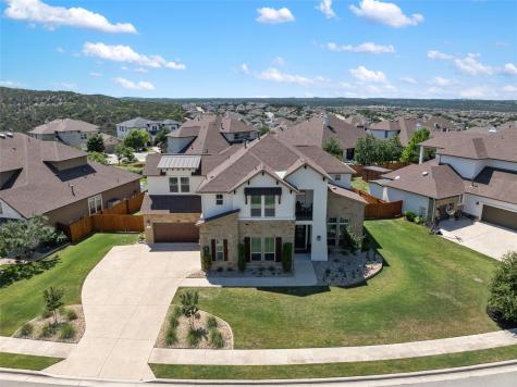 6708 Davenport Divide Road Austin TX 78738